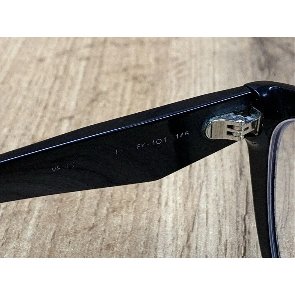 Prada Sunglasses & Eyeglasses Lot PR 23YS 51mm + VPR 20Z 52mm Italy Frames Only